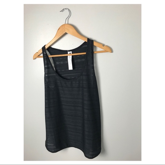 New Balance Racerback L - Picture 2 of 3